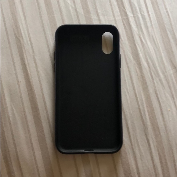 iPhone X Very Protective, Night Sky Case - Picture 2 of 5